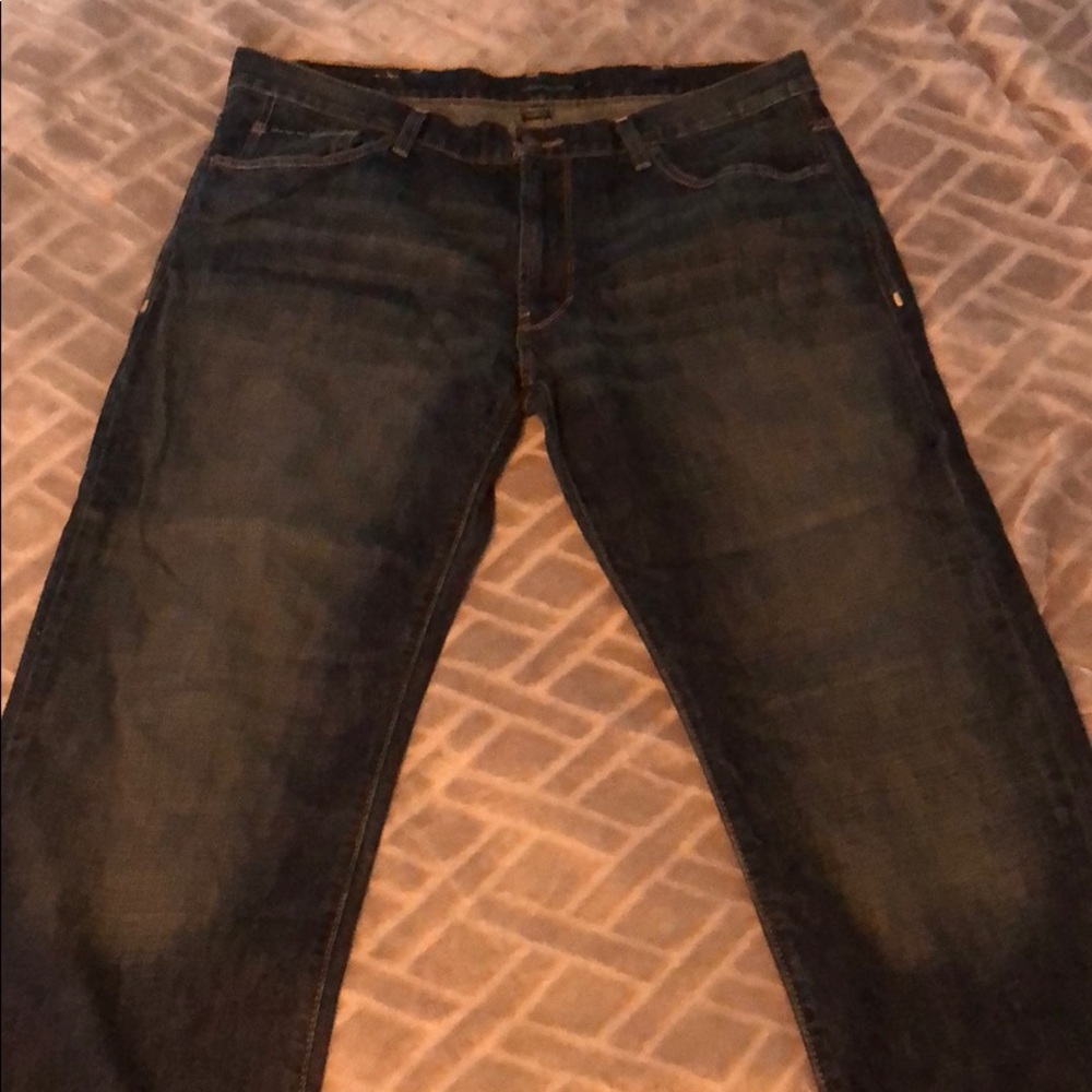 Calvin Klein jeans
